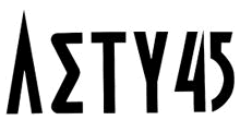 ASTY45