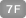 7F